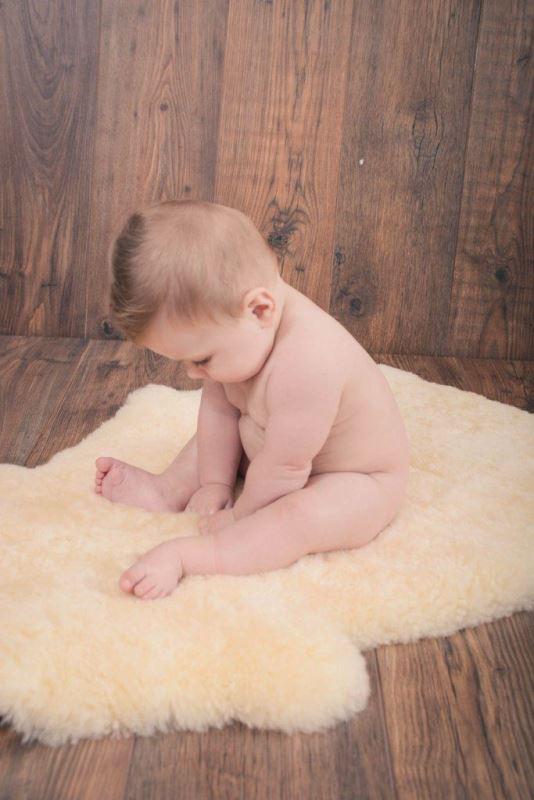 Baby Sheepskin Rugs Co Uk, Sheepskin Rug For Baby Room