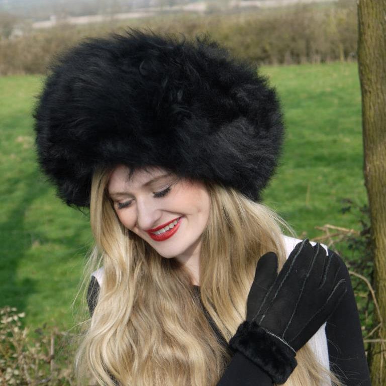 Womens cossack hat new arrivals