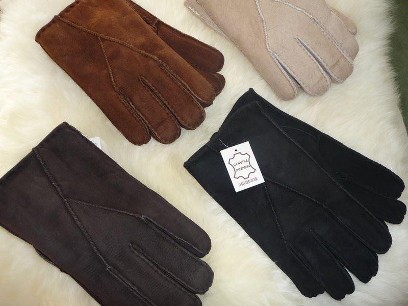 just sheepskin sizing