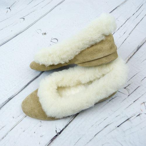 sheepland slippers