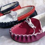 Sheepland Handmade Personalised English Leather And Sheepskin Slippers