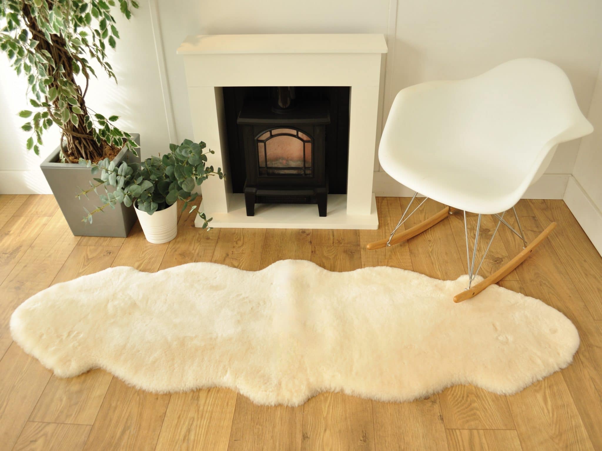 Baby Sheepskin Rugs Sheepskin.co.uk Christenings