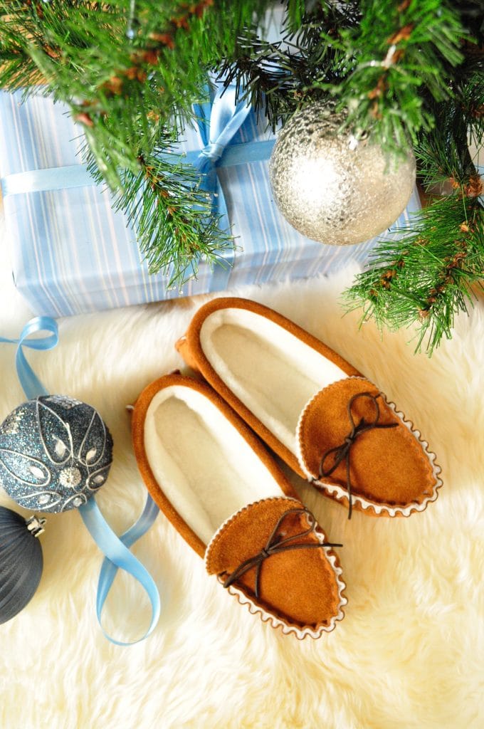 Good moccasins online