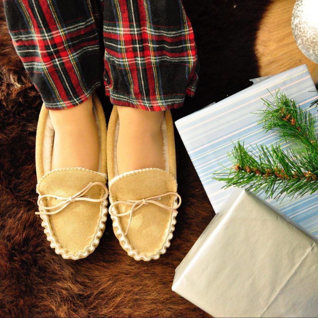 Good moccasins on sale