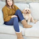 Sheepland the home of the Natural sheepskin slipper boots, perfect whatever the weather.