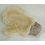 Sheepland wash mitt