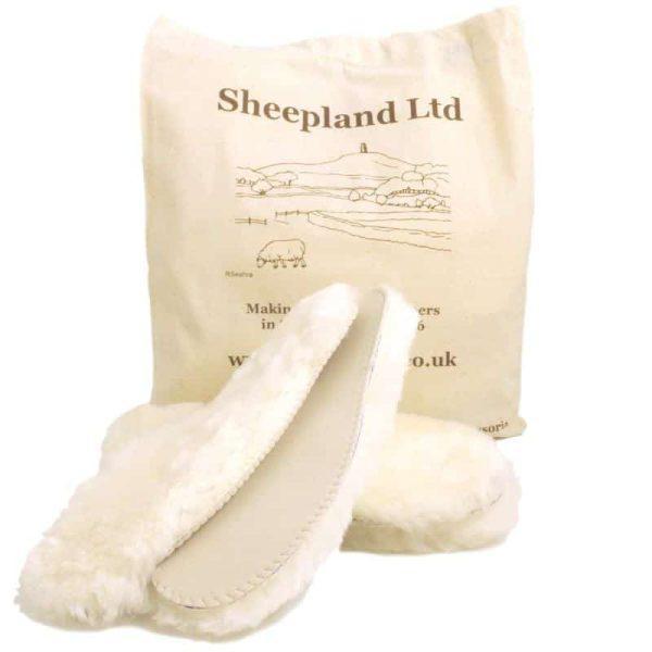 Sheepskin Insoles for Shoes and Boots Sheepskin.co.uk