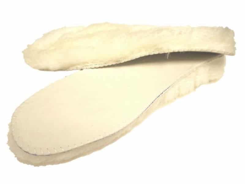 ugg sheepskin insoles uk