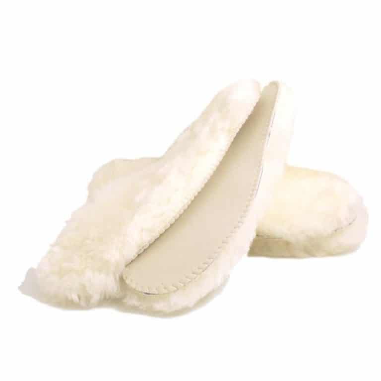 Genuine Australian Sheepskin Insoles (two pairs) Sheepskin.co.uk