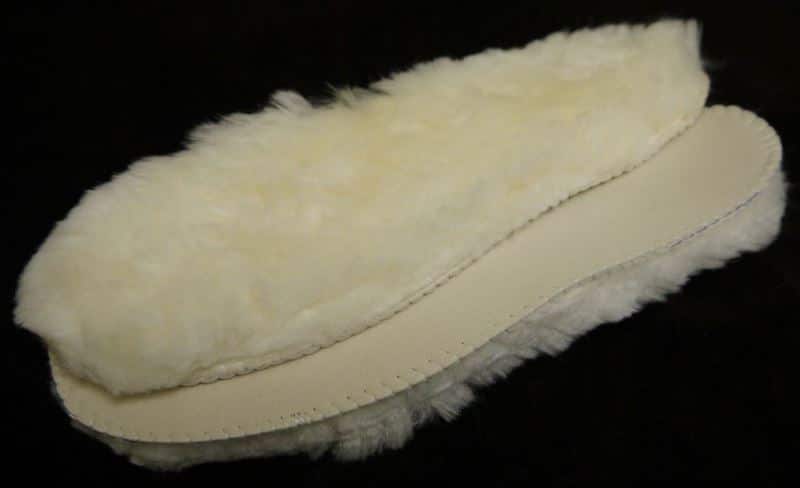 ugg sheepskin insoles uk