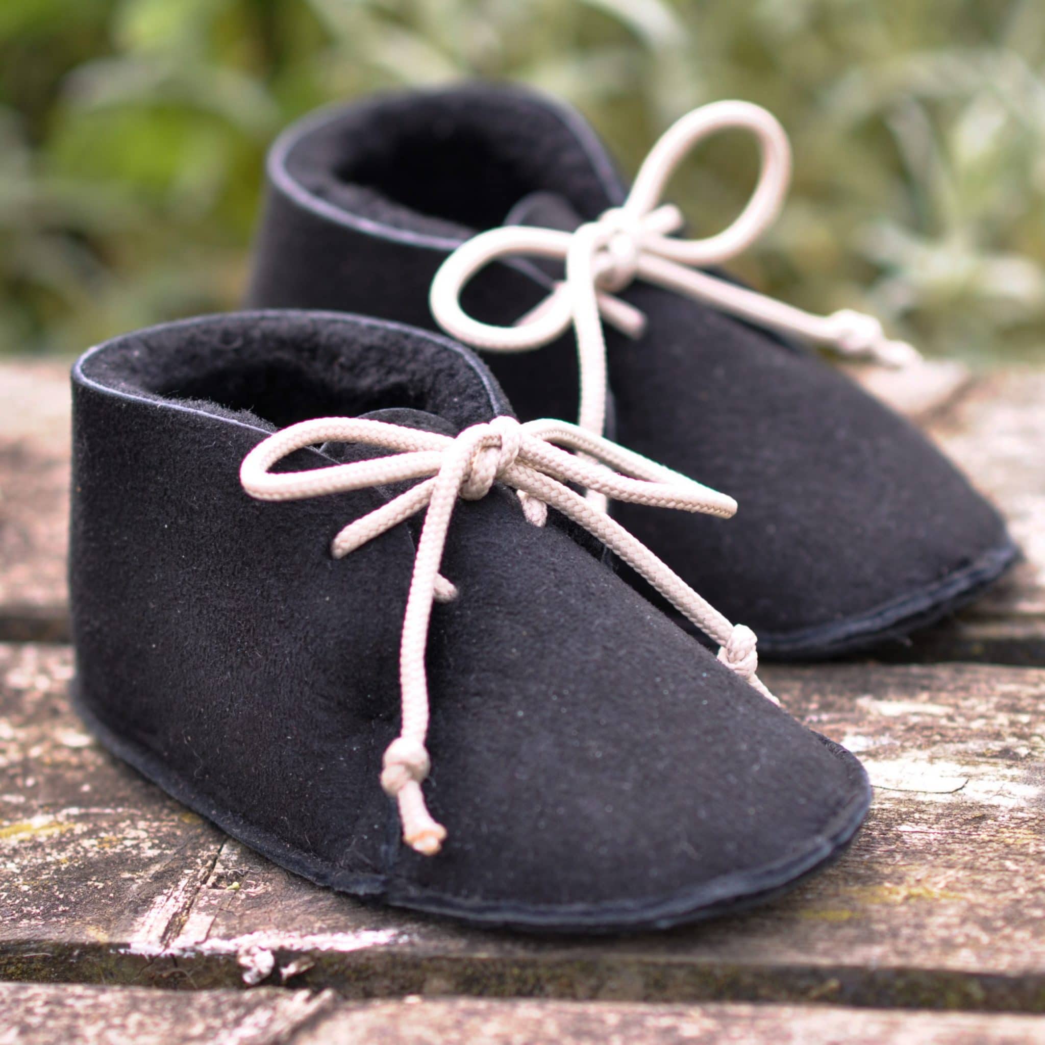 baby sheepskin boots uk