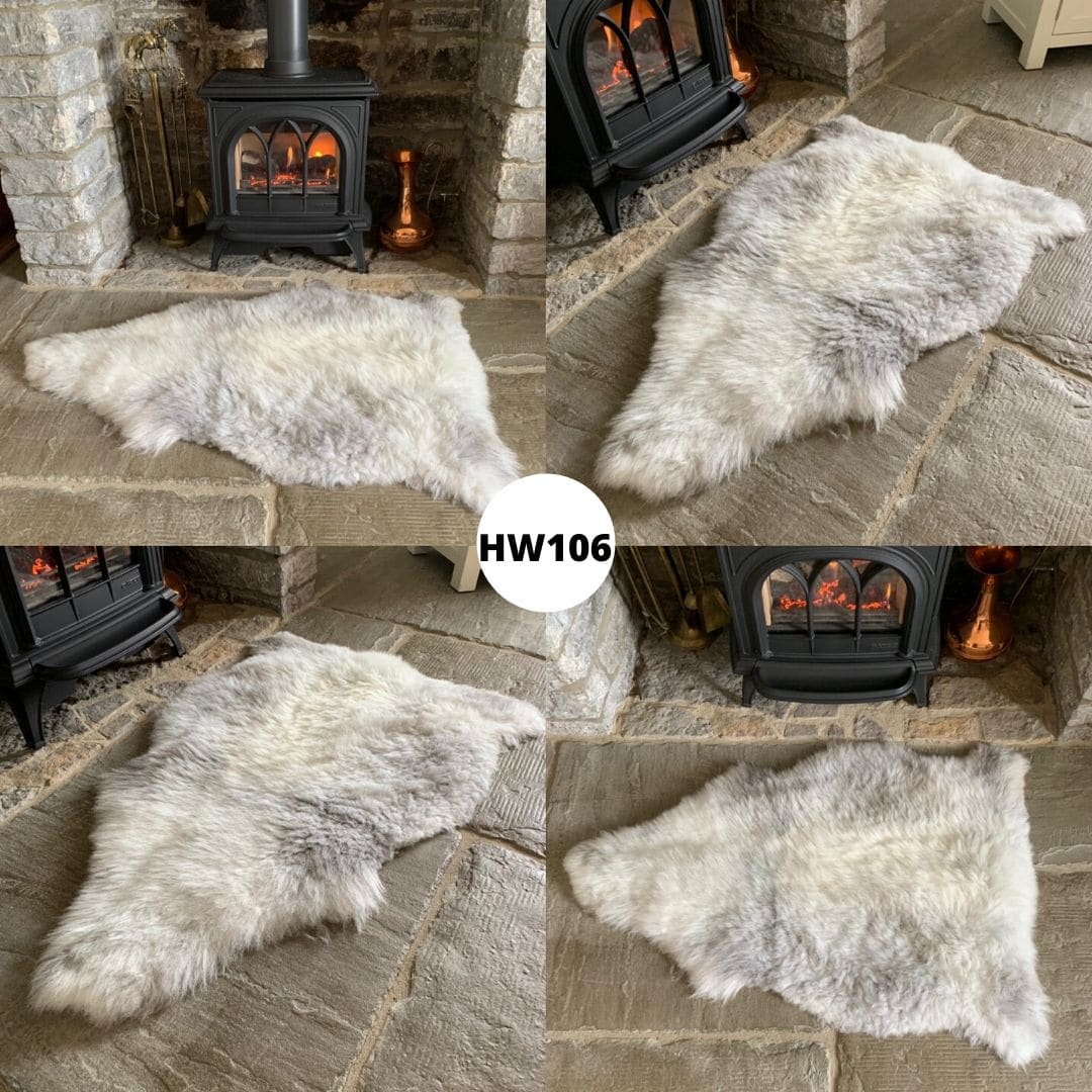 Herdwick Sheepskins For Sale at Norman Butler blog