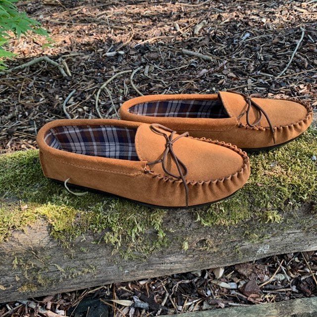 Handmade moccasins for sales sale
