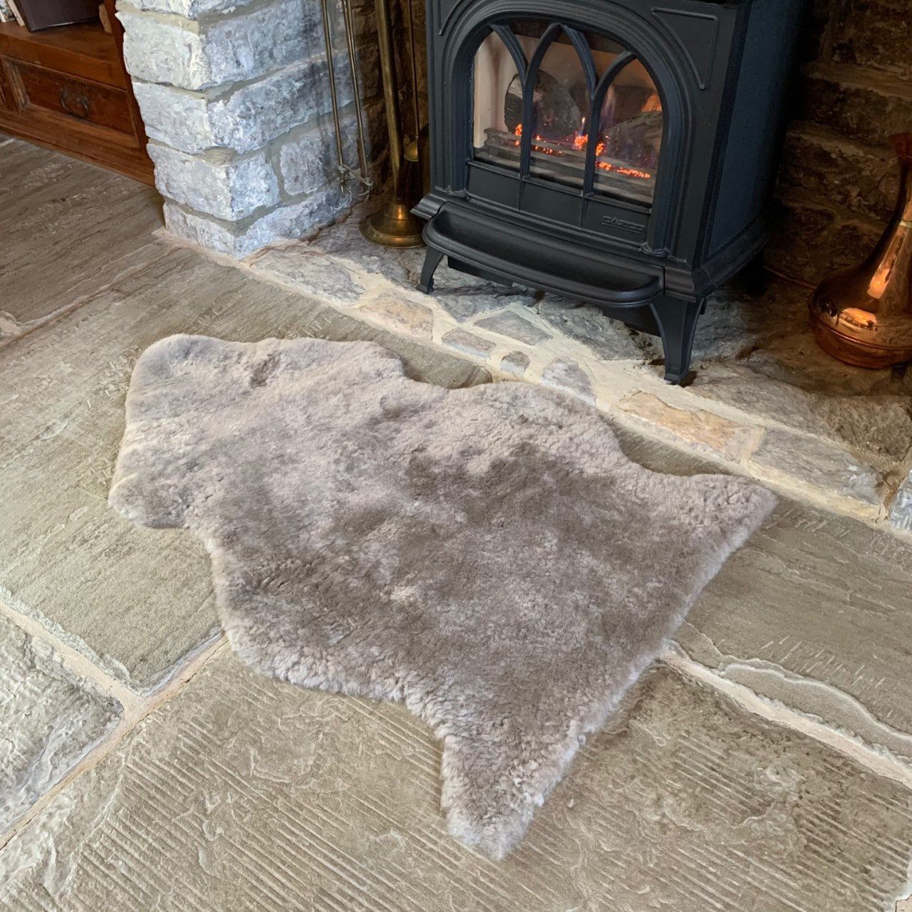 Genuine Sheepskin Shearling Sheepskin.co.uk