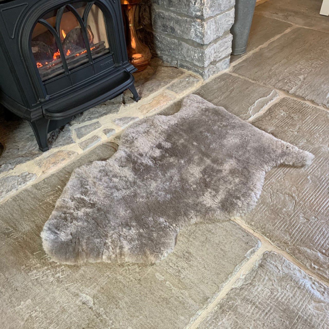 Genuine Sheepskin Shearling Sheepskin.co.uk