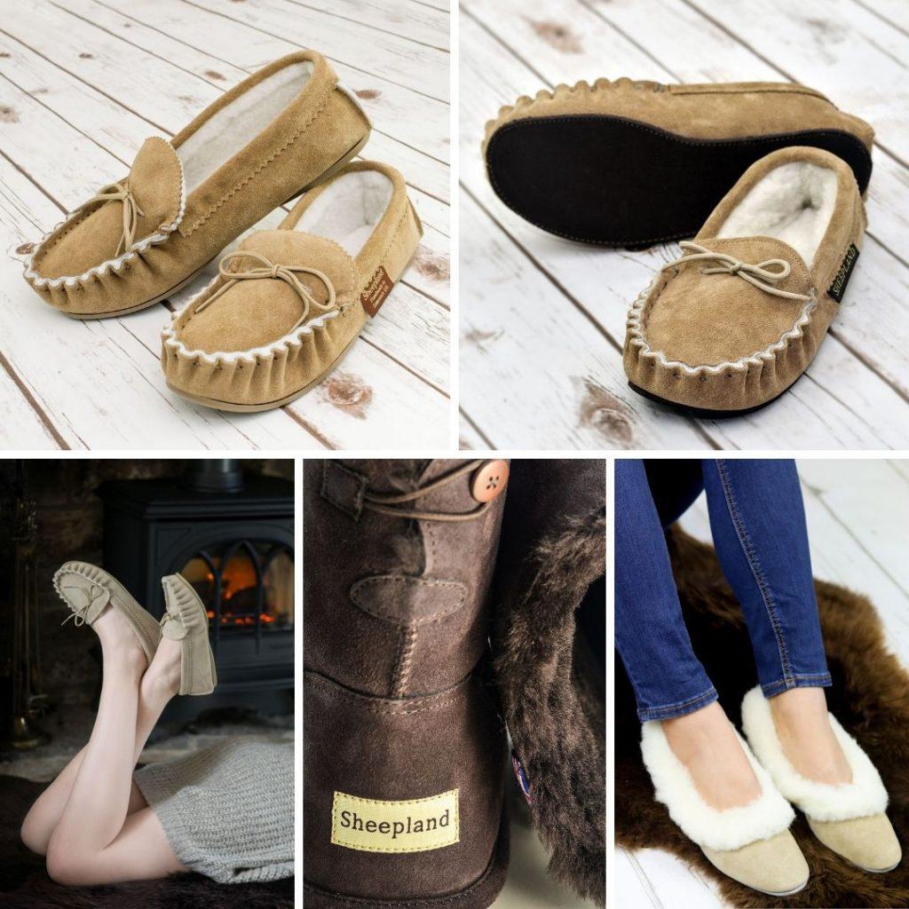 Ugg discount sample sale