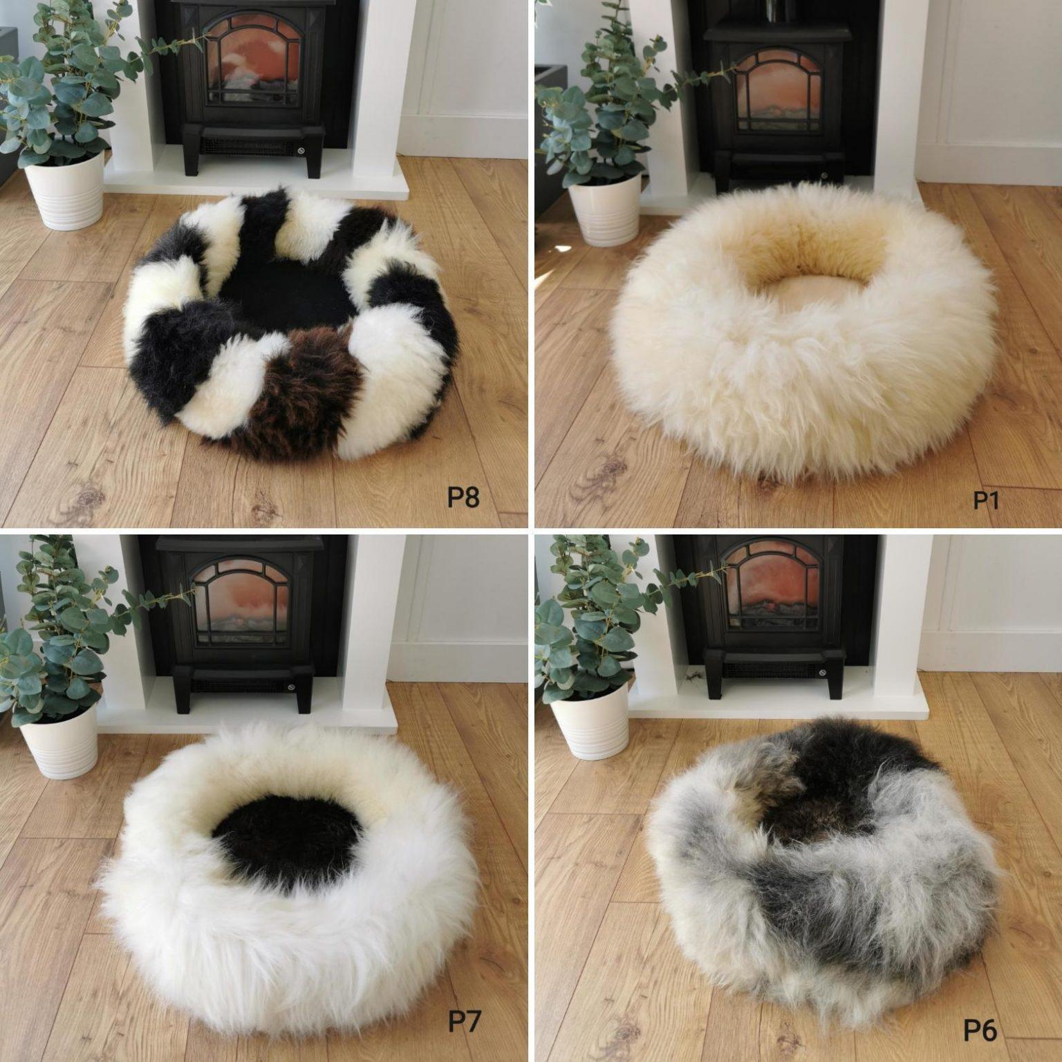 Sheepskin Pet Rugs Sheepskin.co.uk