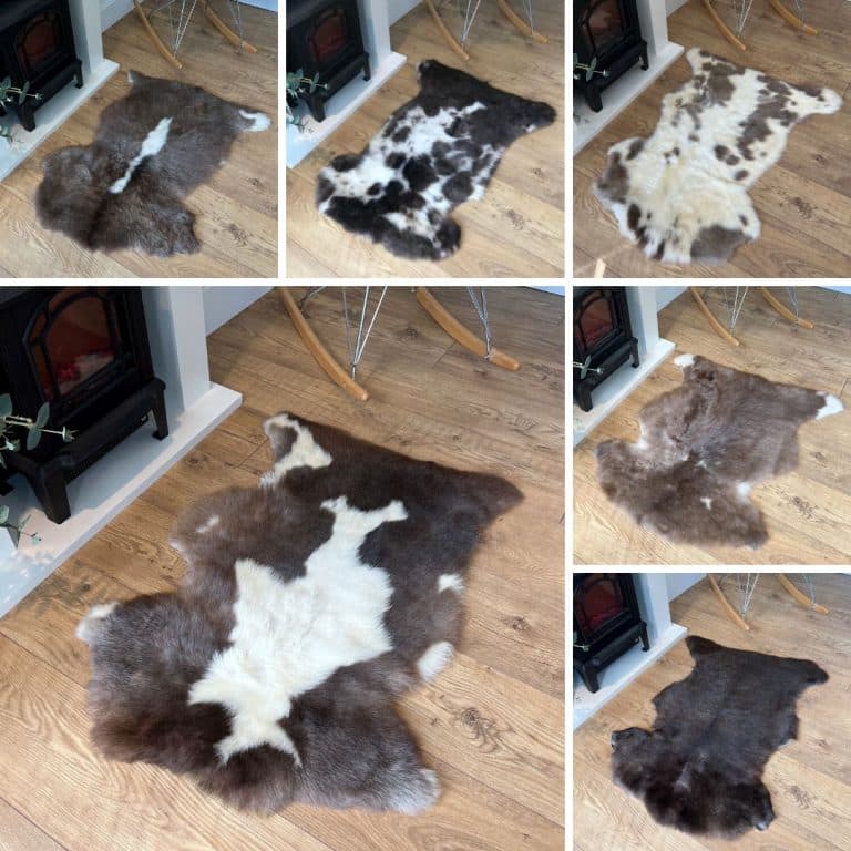 Sheepskin Rugs Sheepskin.co.uk