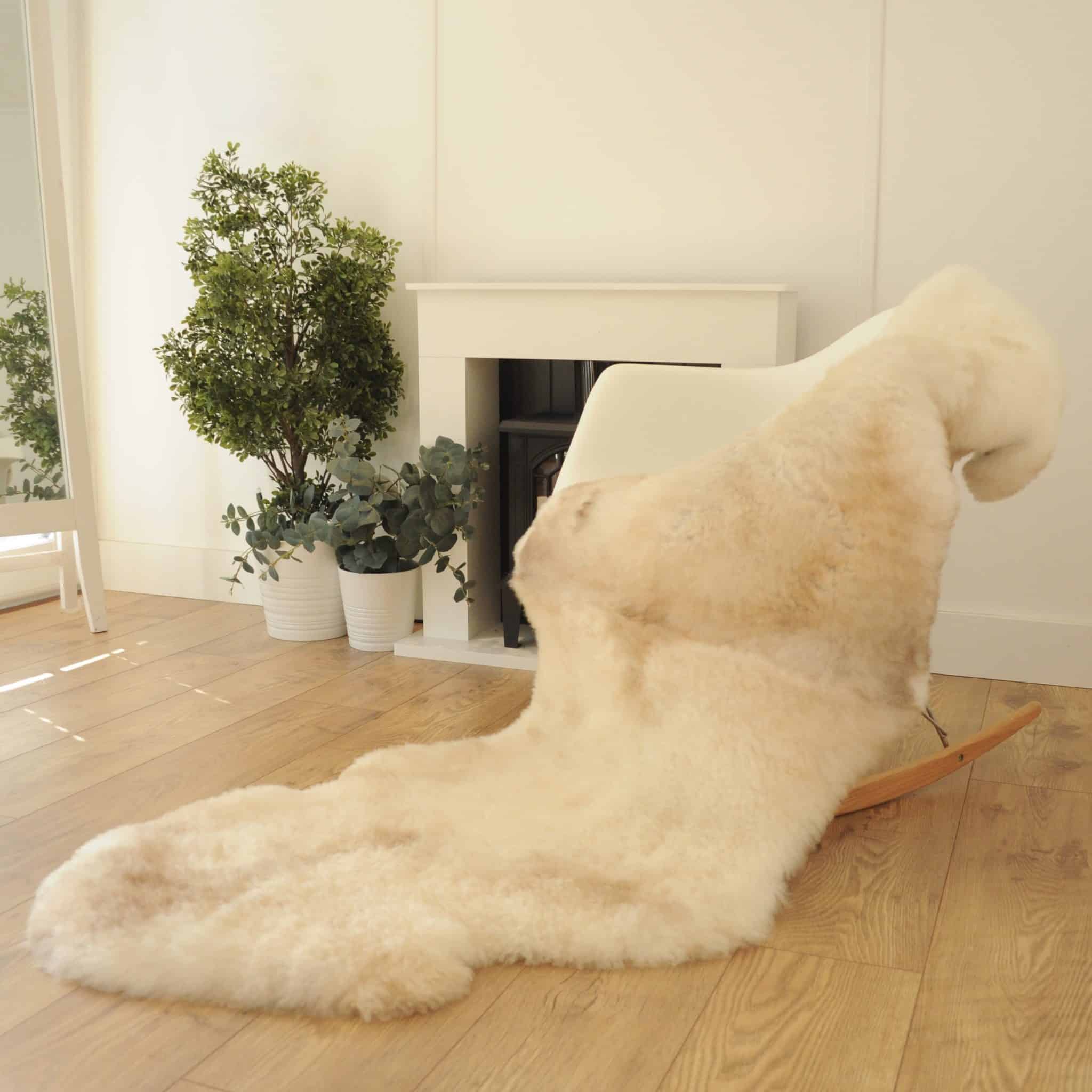 Sheepskin Rugs Sheepskin.co.uk