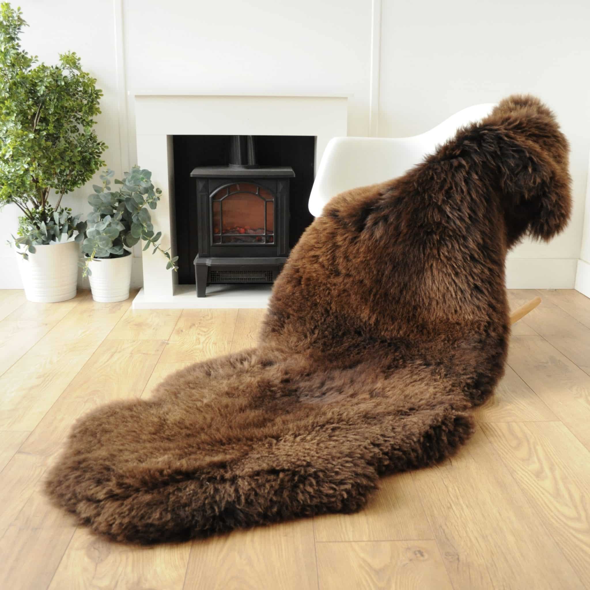 Sheepskin Rugs Sheepskin.co.uk
