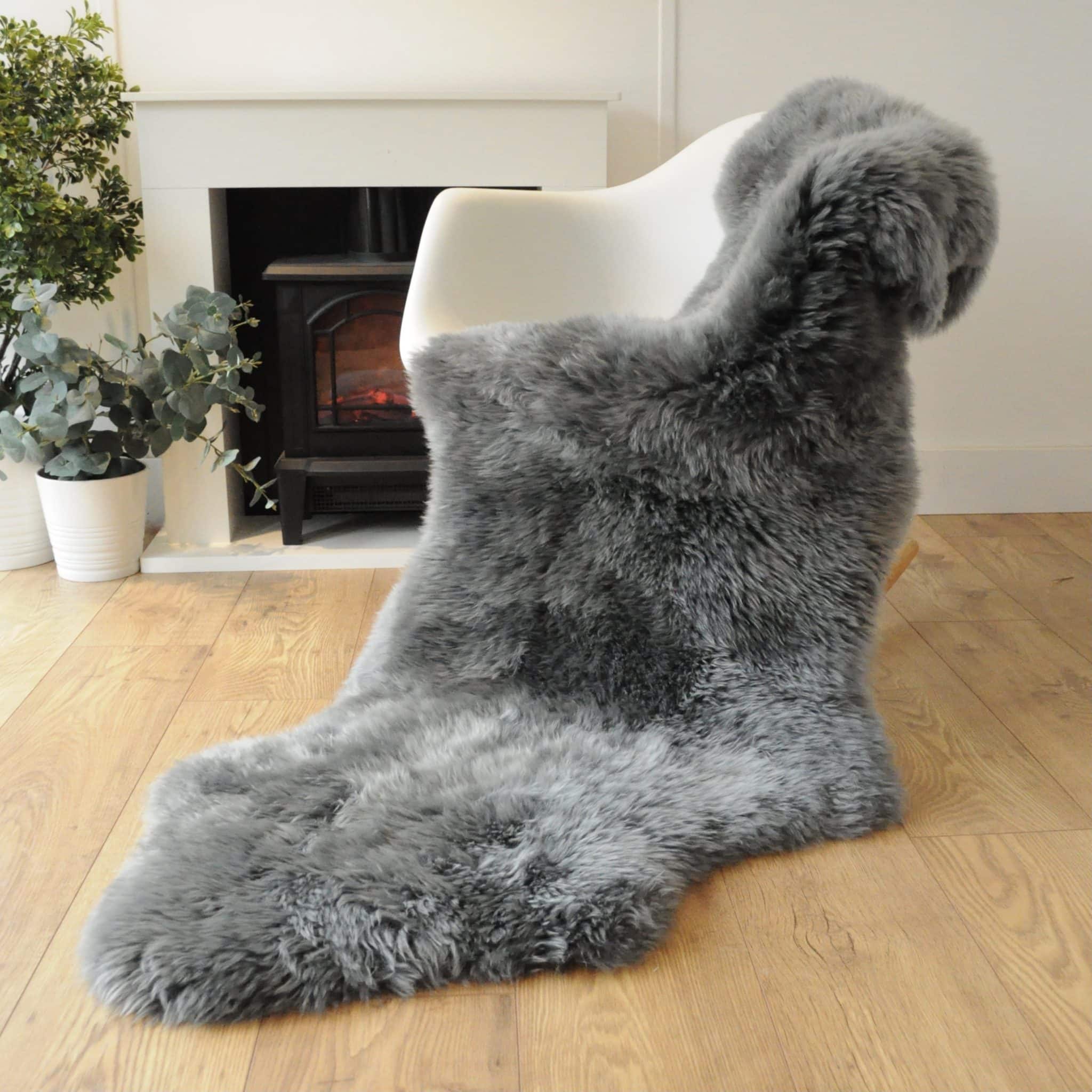 Sheepskin Rugs Sheepskin.co.uk