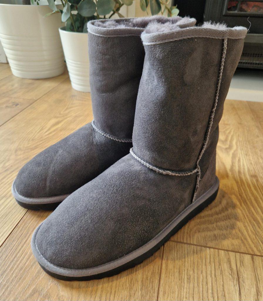 Ugg on sale sample sale
