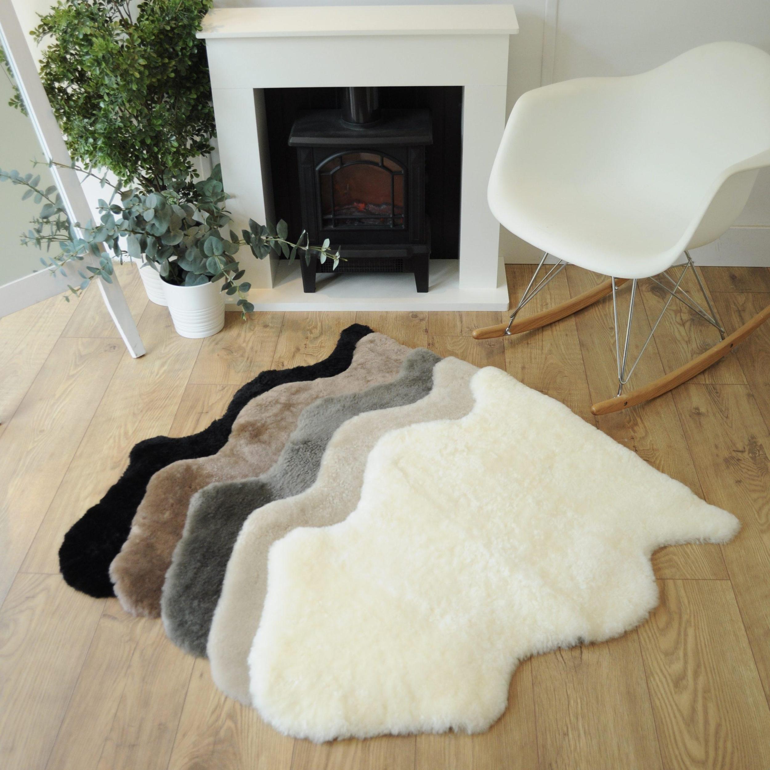 Sheepskin Rugs Sheepskin.co.uk