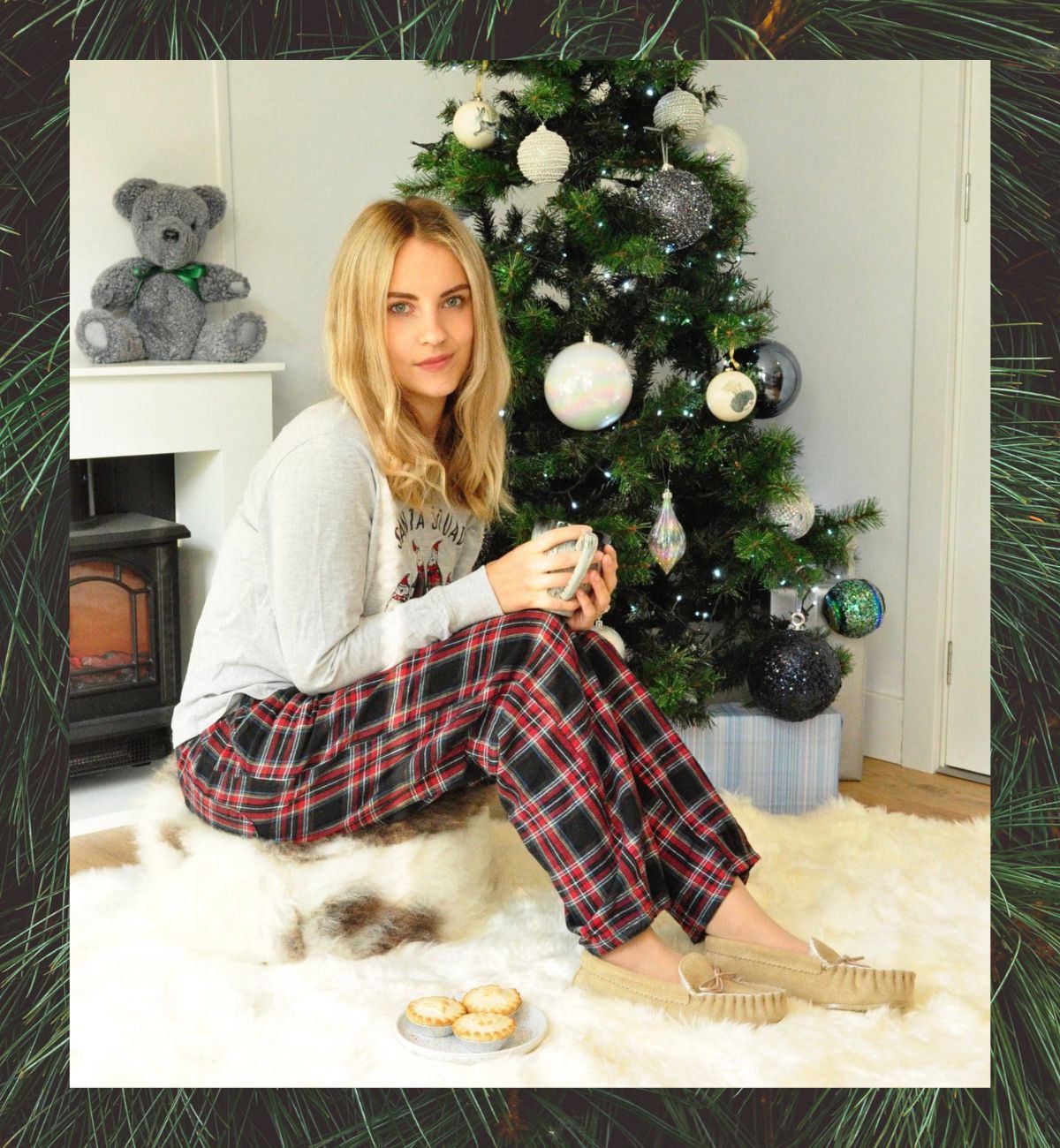 Baby Sheepskin Pushchair Liners Sheepskin.co.uk