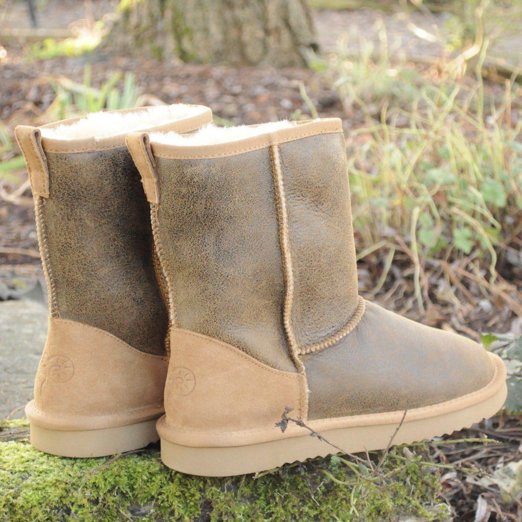 Mens outdoor boots uk sale