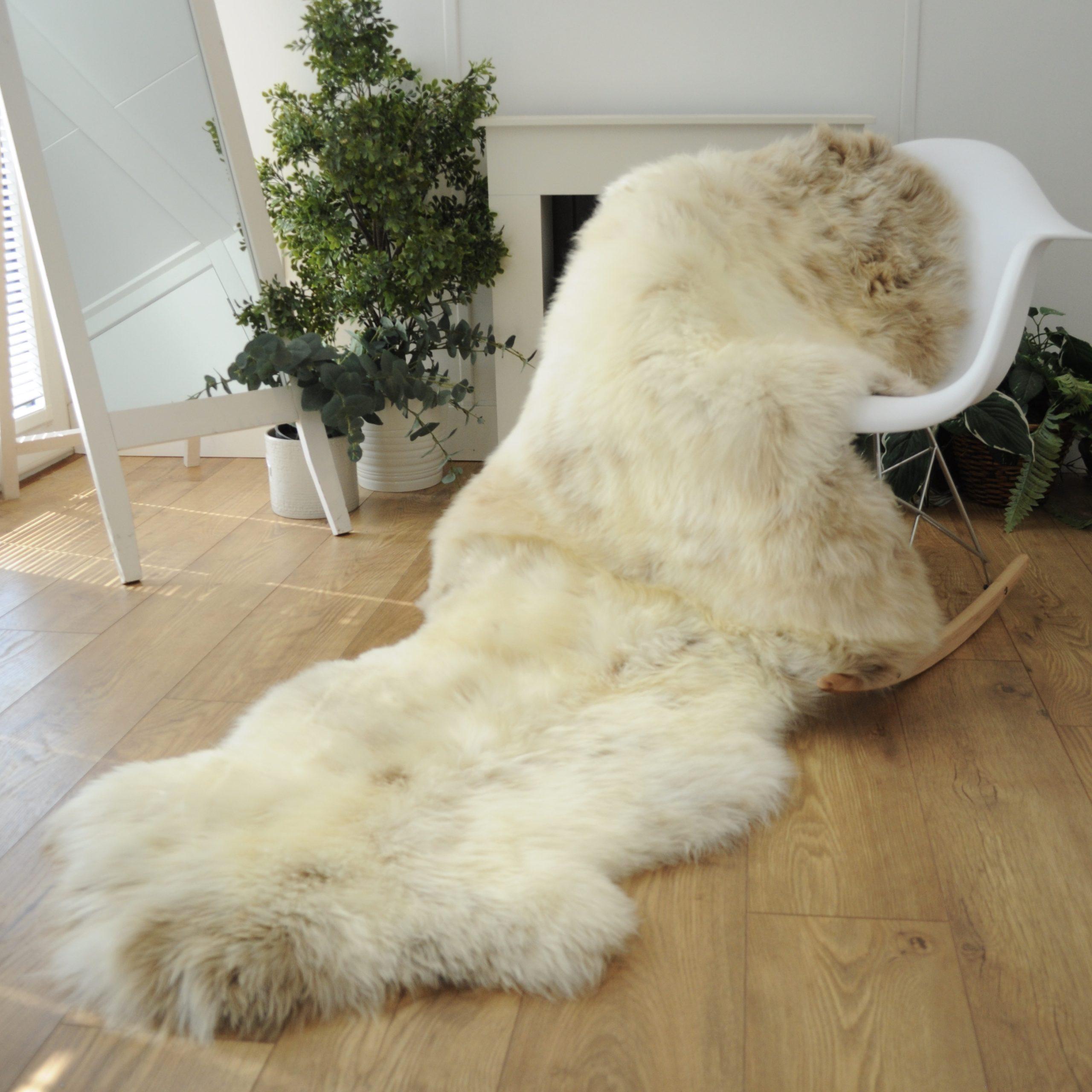 british made sheepskin boots