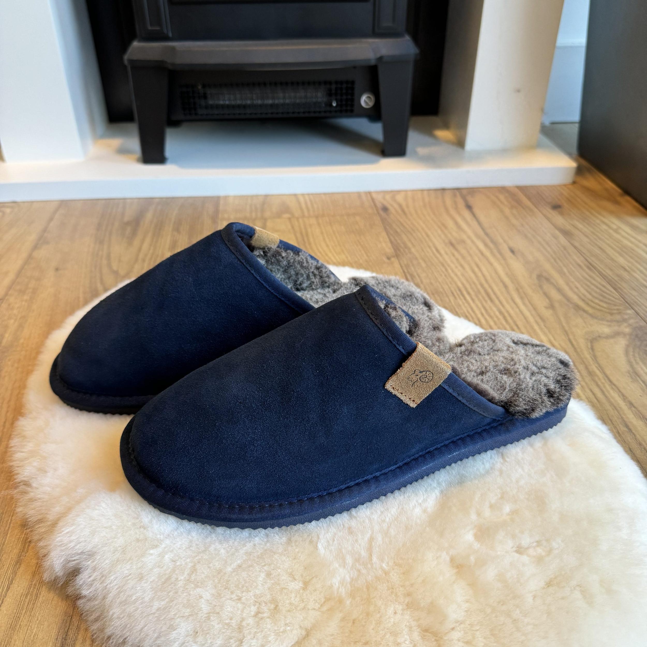 british made sheepskin boots
